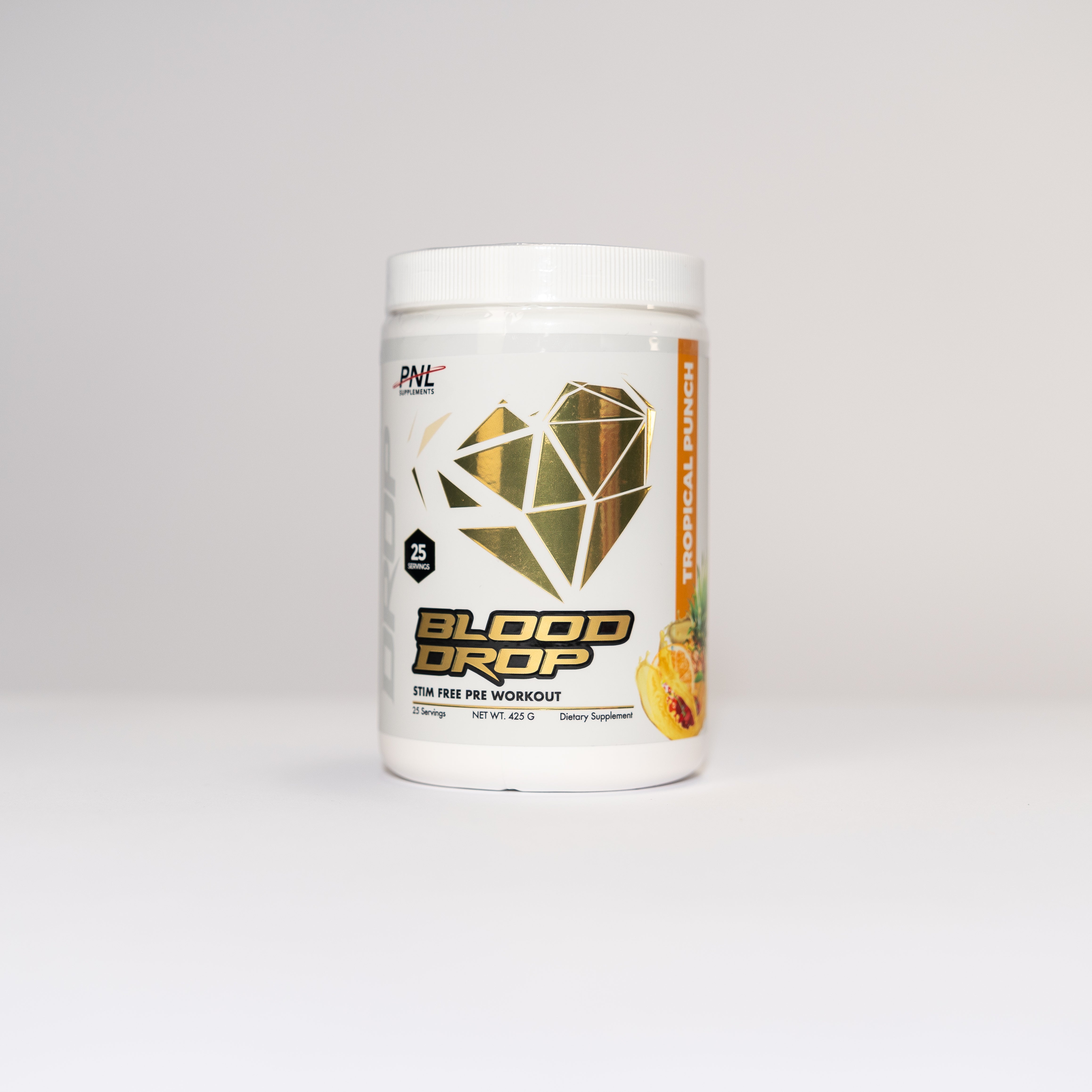 PNL Blood Drop Pre-Training Formula