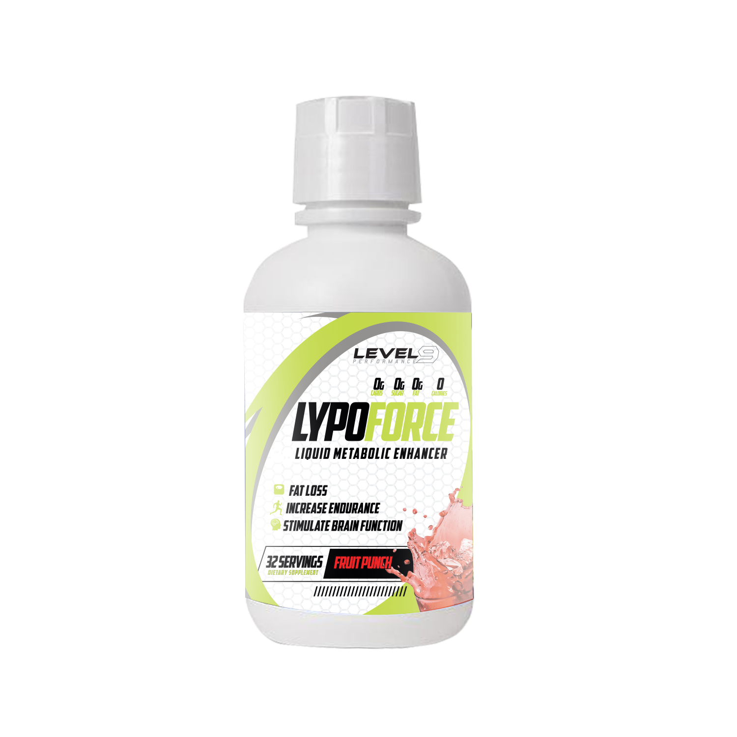 force factor l carnitine liquid L-Carnitine Supplement 3000 mg | Boost Energy Muscle Recovery & Fat Loss | Non-GMO Berry Flavor - 16 Oz Lypo-Force Liquid L-Carnitine